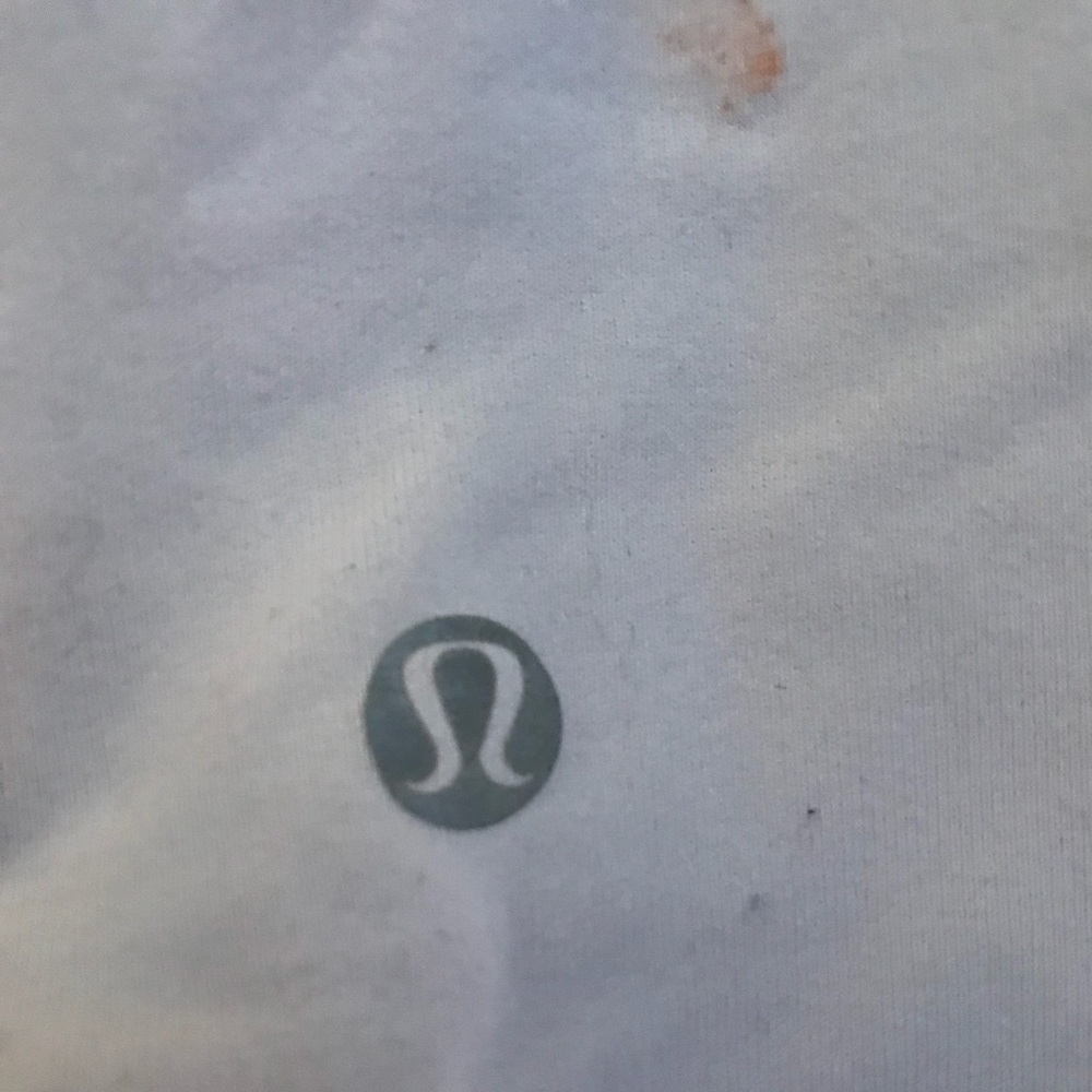 Lululemon Tank Top - Picture 3 of 3